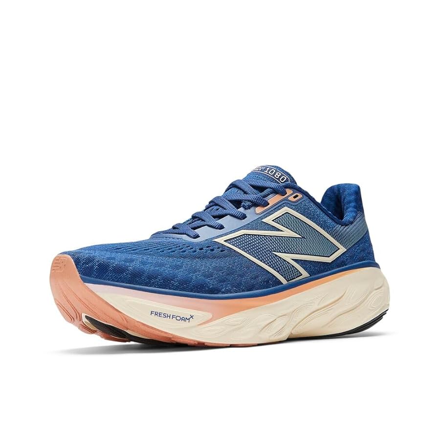 【26.0】 Fresh Foam X 1080 v14 New Balance Fresh Foam X 1080 v14 Review | Fleet Feet